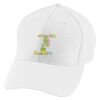 Youth Athletic Mesh Cap Thumbnail