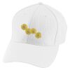Youth Athletic Mesh Cap Thumbnail