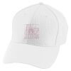 Youth Athletic Mesh Cap Thumbnail