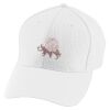 Youth Athletic Mesh Cap Thumbnail