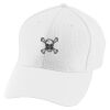 Youth Athletic Mesh Cap Thumbnail