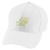 Youth Athletic Mesh Cap Thumbnail