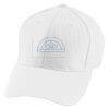 Youth Athletic Mesh Cap Thumbnail