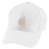 Youth Athletic Mesh Cap Thumbnail