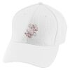 Youth Athletic Mesh Cap Thumbnail