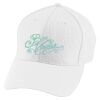 Youth Athletic Mesh Cap Thumbnail