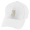 Youth Athletic Mesh Cap Thumbnail