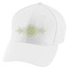 Youth Athletic Mesh Cap Thumbnail