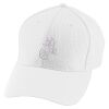 Youth Athletic Mesh Cap Thumbnail
