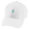 Youth Athletic Mesh Cap Thumbnail