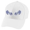 Youth Athletic Mesh Cap Thumbnail