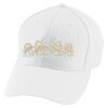 Youth Athletic Mesh Cap Thumbnail