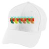 Youth Athletic Mesh Cap Thumbnail