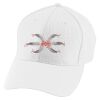 Youth Athletic Mesh Cap Thumbnail