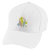 Youth Athletic Mesh Cap Thumbnail