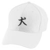 Youth Athletic Mesh Cap Thumbnail