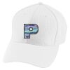 Youth Athletic Mesh Cap Thumbnail