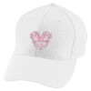 Youth Athletic Mesh Cap Thumbnail