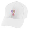 Youth Athletic Mesh Cap Thumbnail