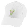 Youth Athletic Mesh Cap Thumbnail
