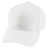 Youth Athletic Mesh Cap Thumbnail