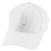 Youth Athletic Mesh Cap Thumbnail