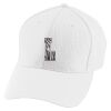 Youth Athletic Mesh Cap Thumbnail