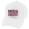 Youth Athletic Mesh Cap Thumbnail