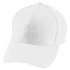 Youth Athletic Mesh Cap Thumbnail