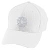 Youth Athletic Mesh Cap Thumbnail