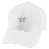 Youth Athletic Mesh Cap Thumbnail