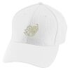 Youth Athletic Mesh Cap Thumbnail