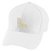 Youth Athletic Mesh Cap Thumbnail