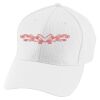 Youth Athletic Mesh Cap Thumbnail