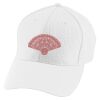 Youth Athletic Mesh Cap Thumbnail