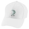 Youth Athletic Mesh Cap Thumbnail