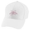 Youth Athletic Mesh Cap Thumbnail