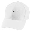 Youth Athletic Mesh Cap Thumbnail