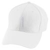 Youth Athletic Mesh Cap Thumbnail