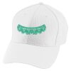 Youth Athletic Mesh Cap Thumbnail
