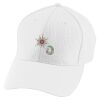 Youth Athletic Mesh Cap Thumbnail