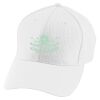 Youth Athletic Mesh Cap Thumbnail