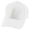 Youth Athletic Mesh Cap Thumbnail