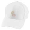 Youth Athletic Mesh Cap Thumbnail