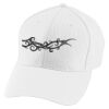 Youth Athletic Mesh Cap Thumbnail