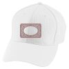 Youth Athletic Mesh Cap Thumbnail