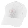 Youth Athletic Mesh Cap Thumbnail