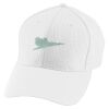 Youth Athletic Mesh Cap Thumbnail