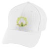 Youth Athletic Mesh Cap Thumbnail