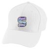 Youth Athletic Mesh Cap Thumbnail
